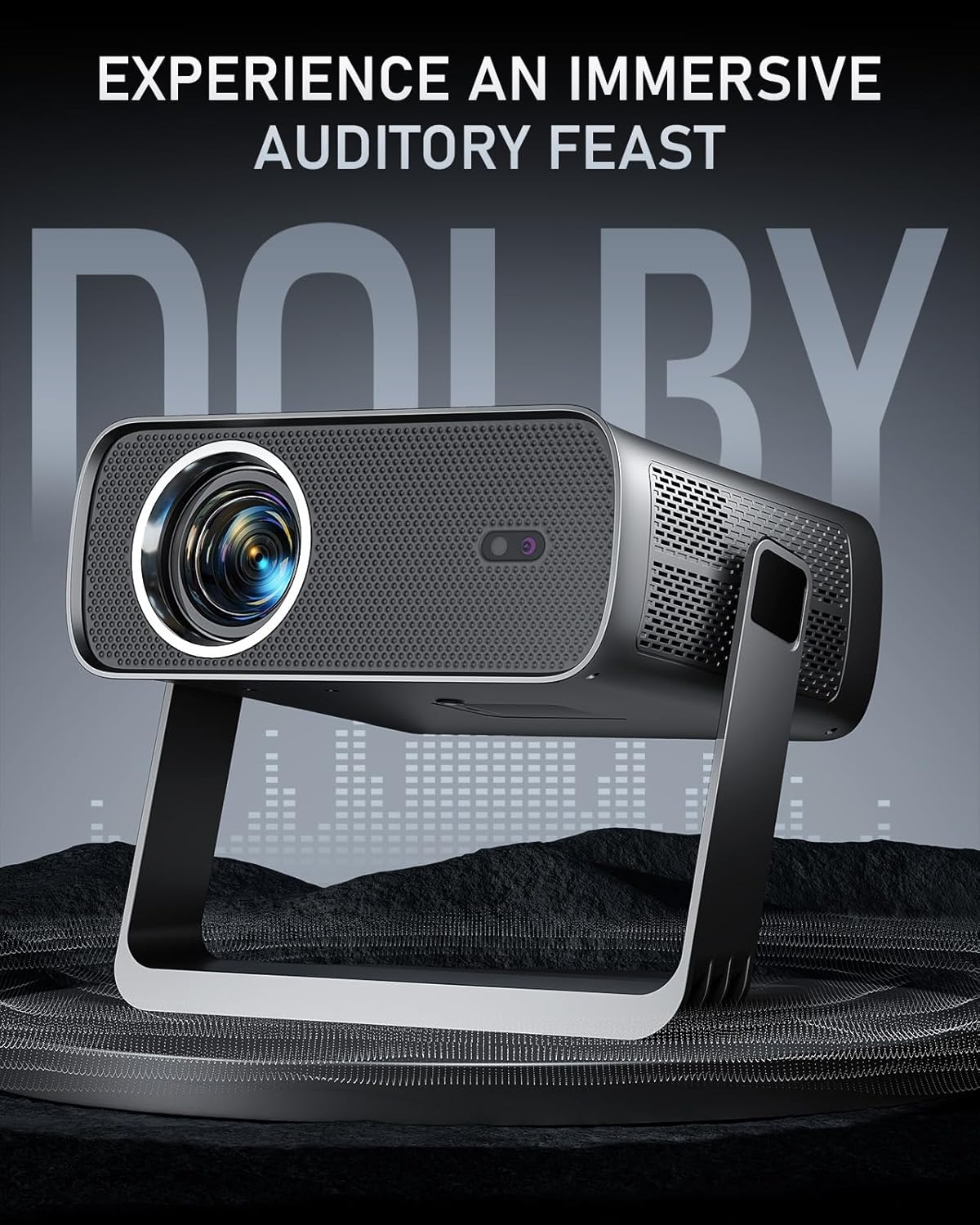 xuanpad 4k projector